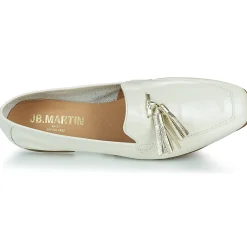 JB Martin - VIC VINTAGEOFFWHITE Hot