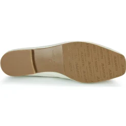 JB Martin - VIC VINTAGEOFFWHITE Hot