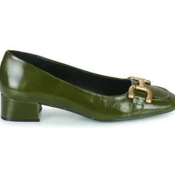 Online JB Martin - VICKIE Veauvintagekaki