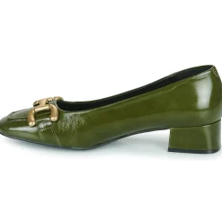 Online JB Martin - VICKIE Veauvintagekaki