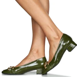 Online JB Martin - VICKIE Veauvintagekaki