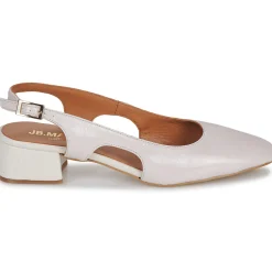 Online JB Martin - VICOLA Vernisoffwhite