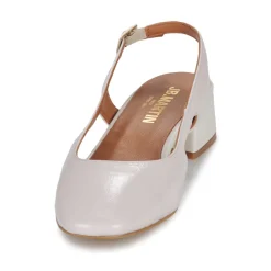 Online JB Martin - VICOLA Vernisoffwhite