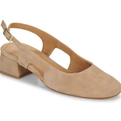 Hot JB Martin - VICOLA CHEVREVELOURSBEIGE