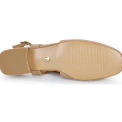 Hot JB Martin - VICOLA CHEVREVELOURSBEIGE