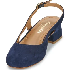 JB Martin - VICOLA CHEVREVELOURSMARINE Clearance