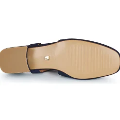 JB Martin - VICOLA CHEVREVELOURSMARINE Clearance