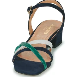 JB Martin - VICTORIA Best