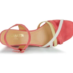 Hot JB Martin - VICTORIA