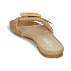 Clearance JB Martin - VIGNE CHEVREVELOURSCAMEL