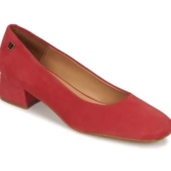 Discount JB Martin - VIRGINIA Chèvreveloursrouge