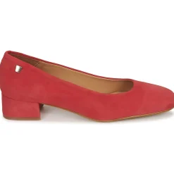 Discount JB Martin - VIRGINIA Chèvreveloursrouge