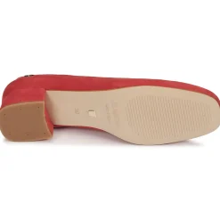 Discount JB Martin - VIRGINIA Chèvreveloursrouge