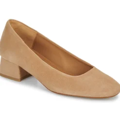 JB Martin - VIRGINIA CHEVREVELOURSSABLE