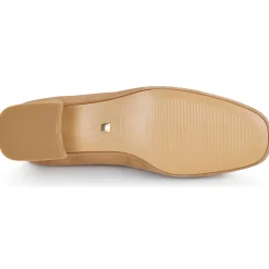 JB Martin - VIRGINIA CHEVREVELOURSSABLE