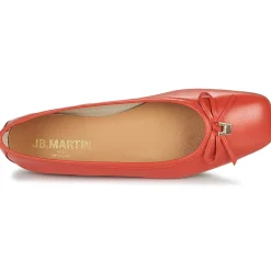 JB Martin - VIRTUOSE NAPPAORANGE Online