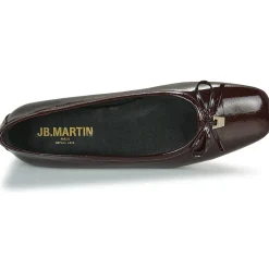 Discount JB Martin - VIRTUOSE Vernischocolat