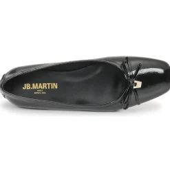 JB Martin - VIRTUOSE VERNISNOIR Clearance