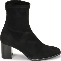 Discount JB Martin - VISION TOILESUEDESTNOIR