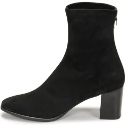 Discount JB Martin - VISION TOILESUEDESTNOIR