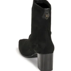 Discount JB Martin - VISION TOILESUEDESTNOIR