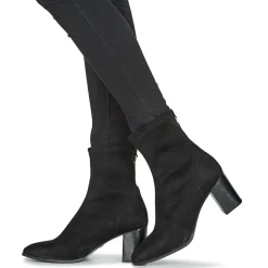 Discount JB Martin - VISION TOILESUEDESTNOIR