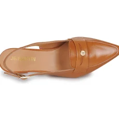 JB Martin - VISUELLE NAPPACAMEL Outlet