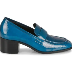 JB Martin - VITA Vernisbleurock