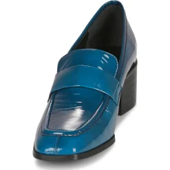 JB Martin - VITA Vernisbleurock