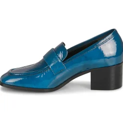 JB Martin - VITA Vernisbleurock