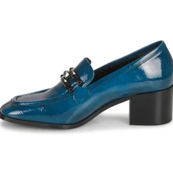 JB Martin - VITA ACCESS Vernisbleurock