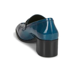 JB Martin - VITA ACCESS Vernisbleurock