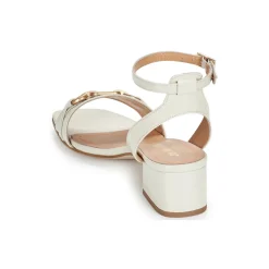 New JB Martin - VITAMINE VEAUVINTAGEOFFWHITE