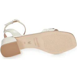 New JB Martin - VITAMINE VEAUVINTAGEOFFWHITE