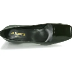 Best JB Martin - VIVA VERNISFORET