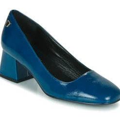 JB Martin - VIVA Vernisbleurock Hot