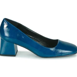 JB Martin - VIVA Vernisbleurock Hot