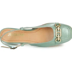 JB Martin - VIVELLE Veauvintagesauge