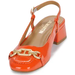 JB Martin - VIVELLE VERNISMAGMA