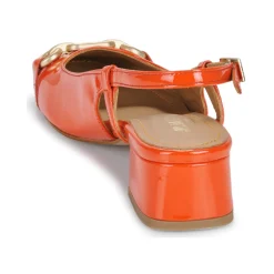 JB Martin - VIVELLE VERNISMAGMA