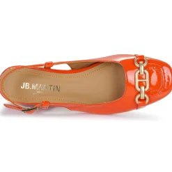 JB Martin - VIVELLE VERNISMAGMA