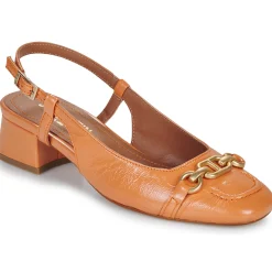 JB Martin - VIVELLE Vernisorange