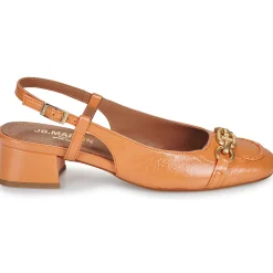 JB Martin - VIVELLE Vernisorange