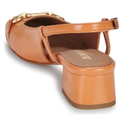 JB Martin - VIVELLE Vernisorange