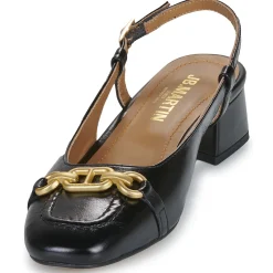 JB Martin - VIVELLE Vintagenoir Outlet