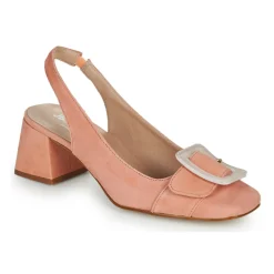 JB Martin - VIVRE CHEVREVELOURSNUDE Outlet