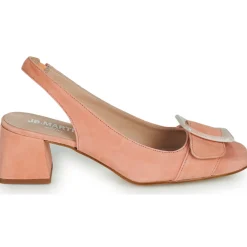 JB Martin - VIVRE CHEVREVELOURSNUDE Outlet