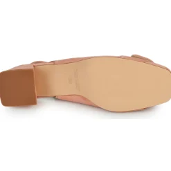 JB Martin - VIVRE CHEVREVELOURSNUDE Outlet