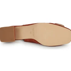 Online JB Martin - VIVRE CHEVREVELOURSFAUVE