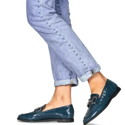 Discount JB Martin - VODA Vernisbleurock